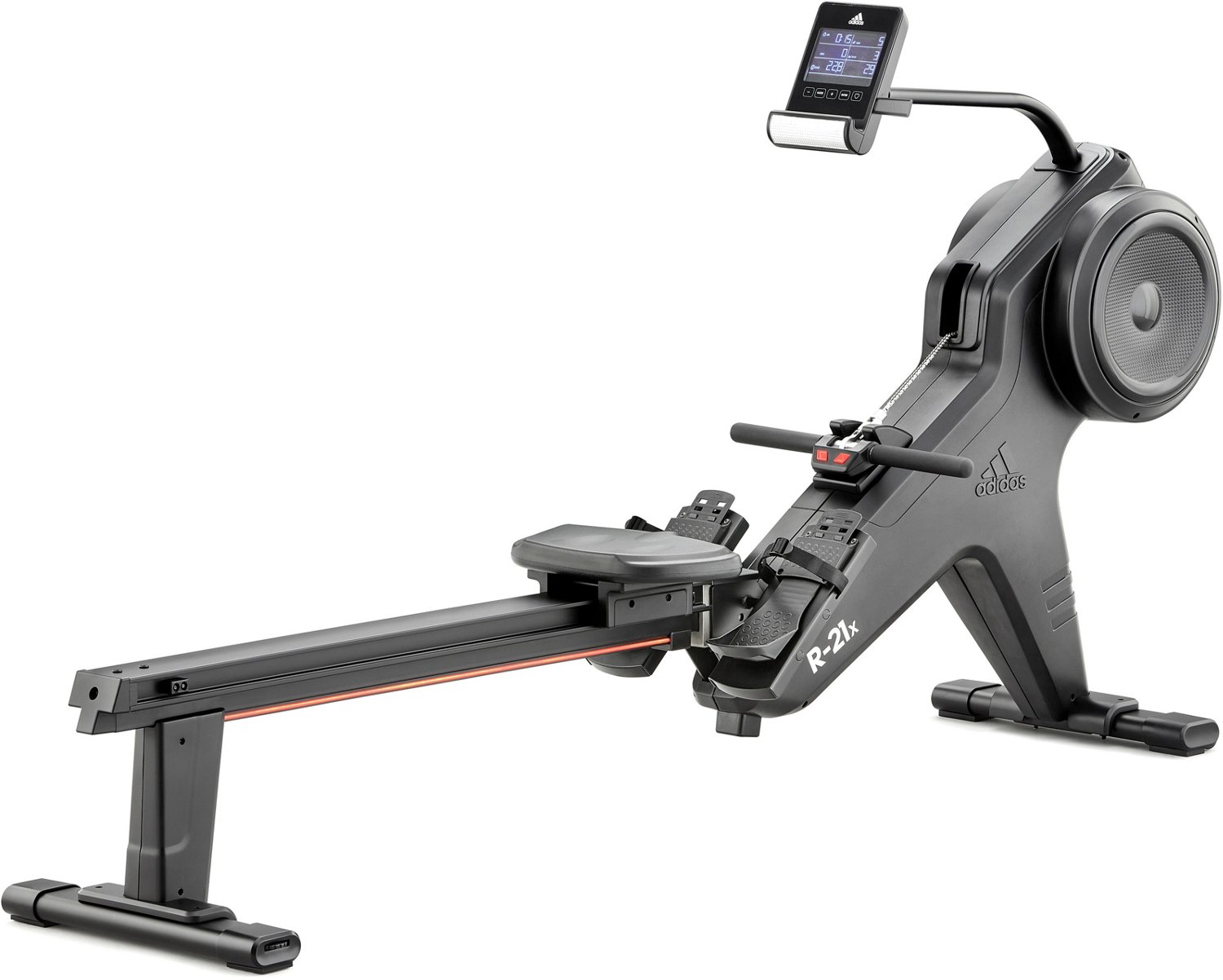 Presunción Latón puntada adidas R-21x Rower | Academy