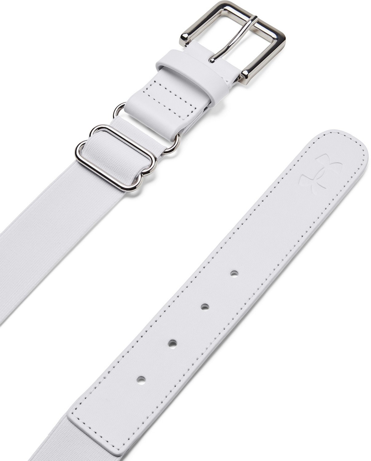 Under Armour Kids' Baseball Belt                                                                                                 - view number 1