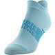 Under Armour Essential 2.0 Performance Training No-Show Socks 6 Pack                                                             - view number 4
