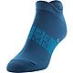 Under Armour Essential 2.0 Performance Training No-Show Socks 6 Pack                                                             - view number 6