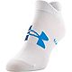 Under Armour Essential 2.0 Performance Training No-Show Socks 6 Pack                                                             - view number 7