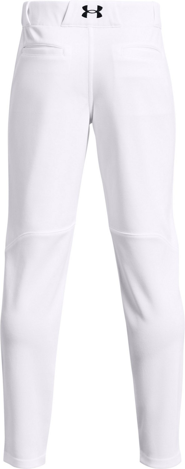 under armour youth gameday vanish knicker pants