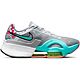 Nike Women's Air Zoom Super Rep 3 HIIT Training Shoes                                                                            - view number 1 image