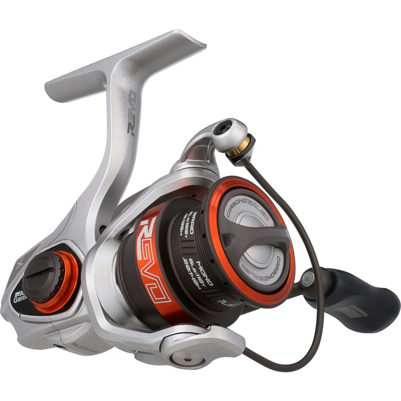 Abu Garcia Revo3 X … - image