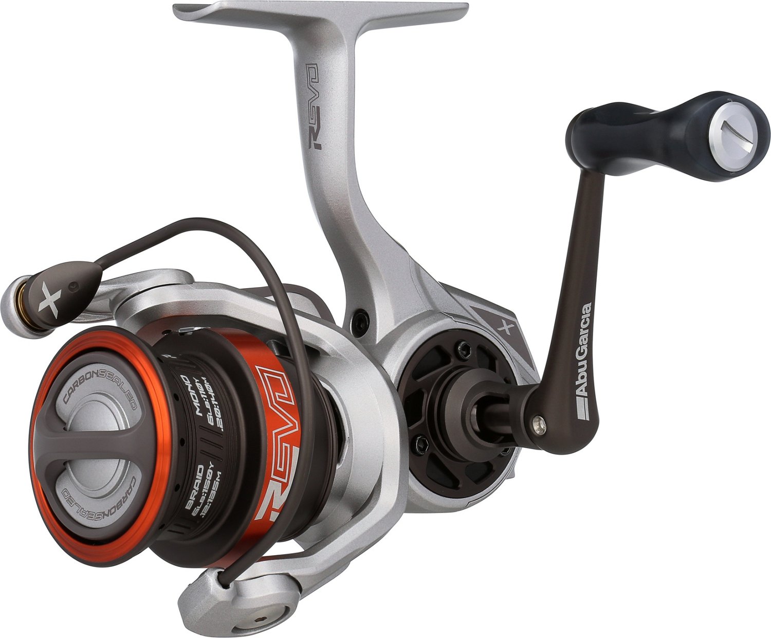 Abu Garcia Revo3 X Spinning Reel                                                                                                 - view number 2