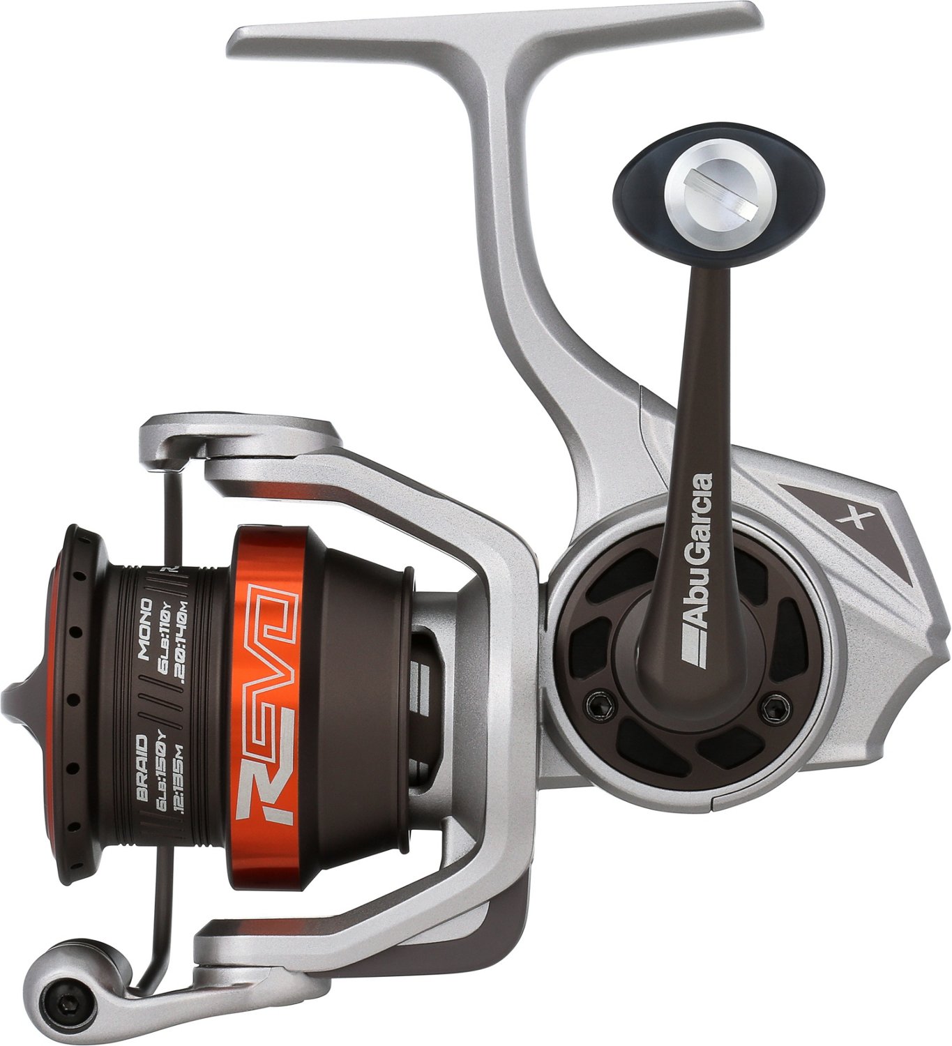 Abu Garcia Revo3 X Spinning Reel                                                                                                 - view number 3