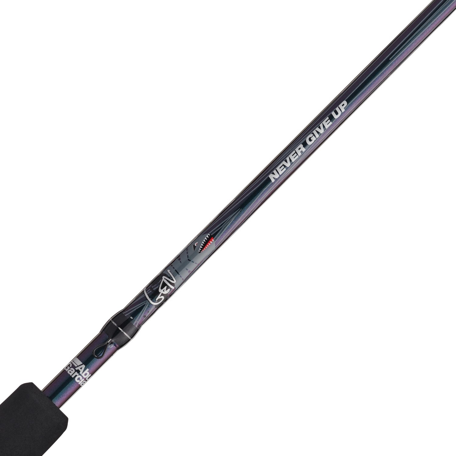 Abu Garcia Gen Ike EZ Cast Baitcast Combo - view number 6