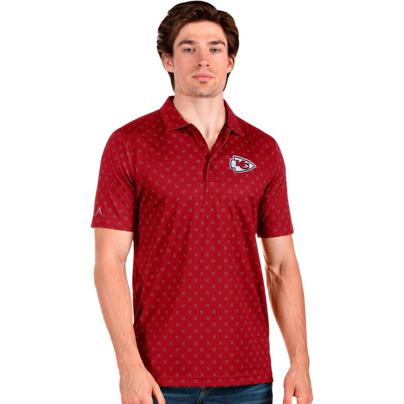 Antigua Men's Kansa… - image