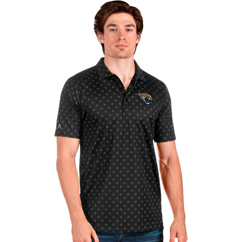 Antigua Men's Jacks… - image