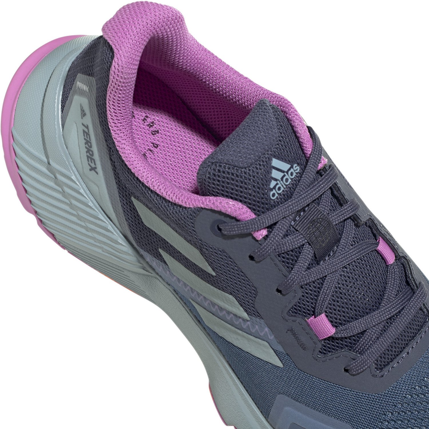 adidas Women's Soulstride Trail Running Shoes                                                                                    - view number 8