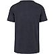 '47 Men's Dallas Cowboys Irving All Arch Franklin T-shirt                                                                        - view number 2 image