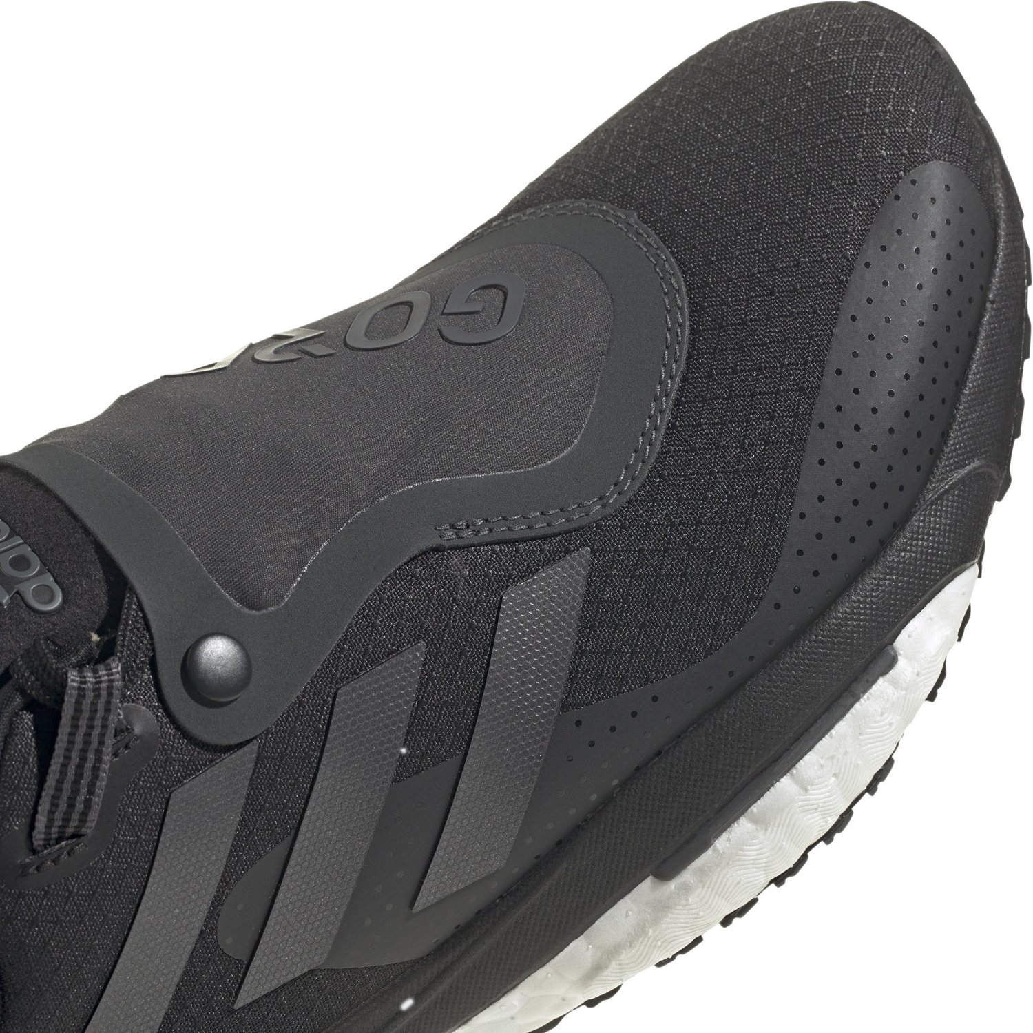 adidas Women’s Solar Glide 5 GORETEX Running Shoes Academy