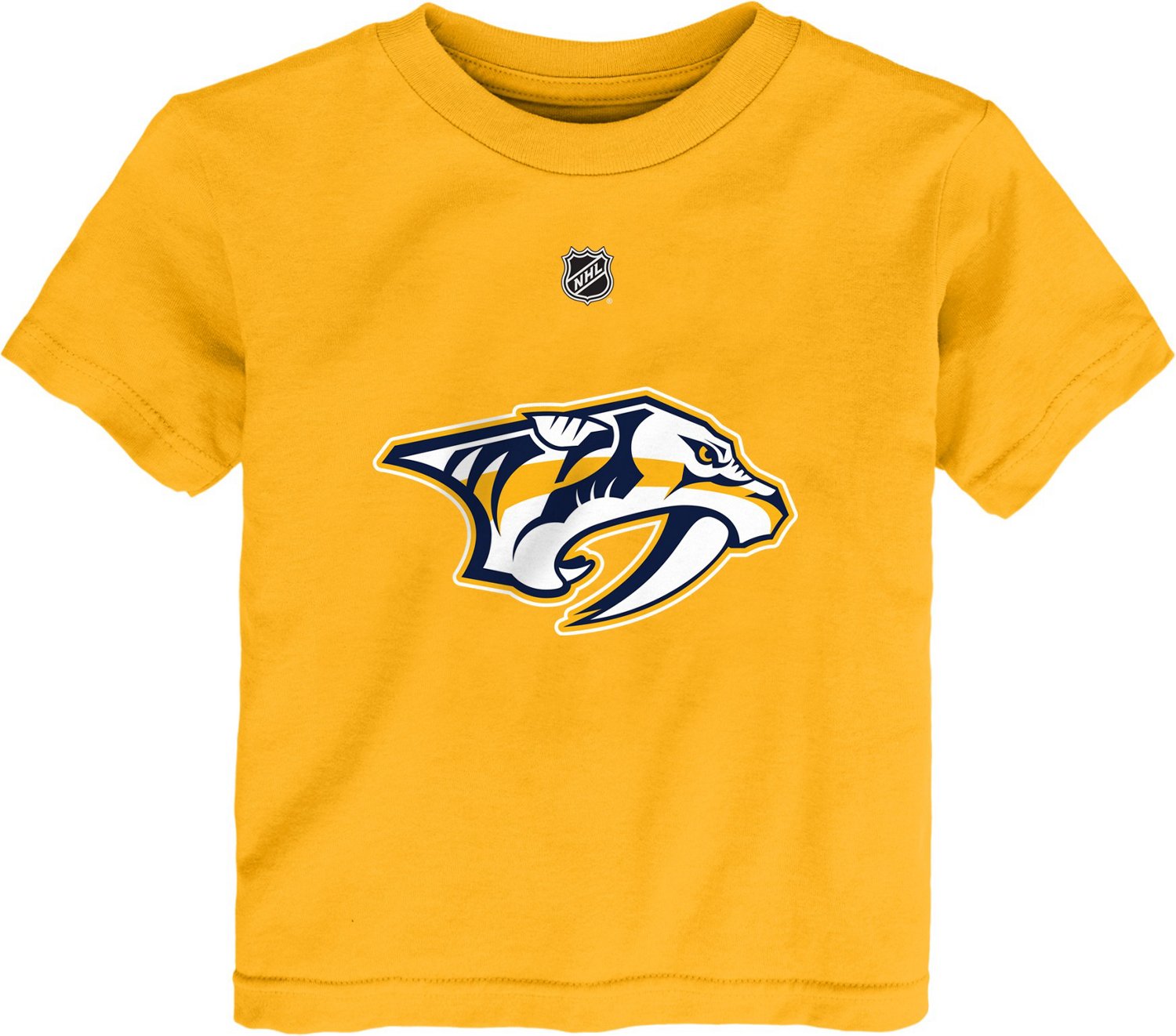 Predators branded merchandise