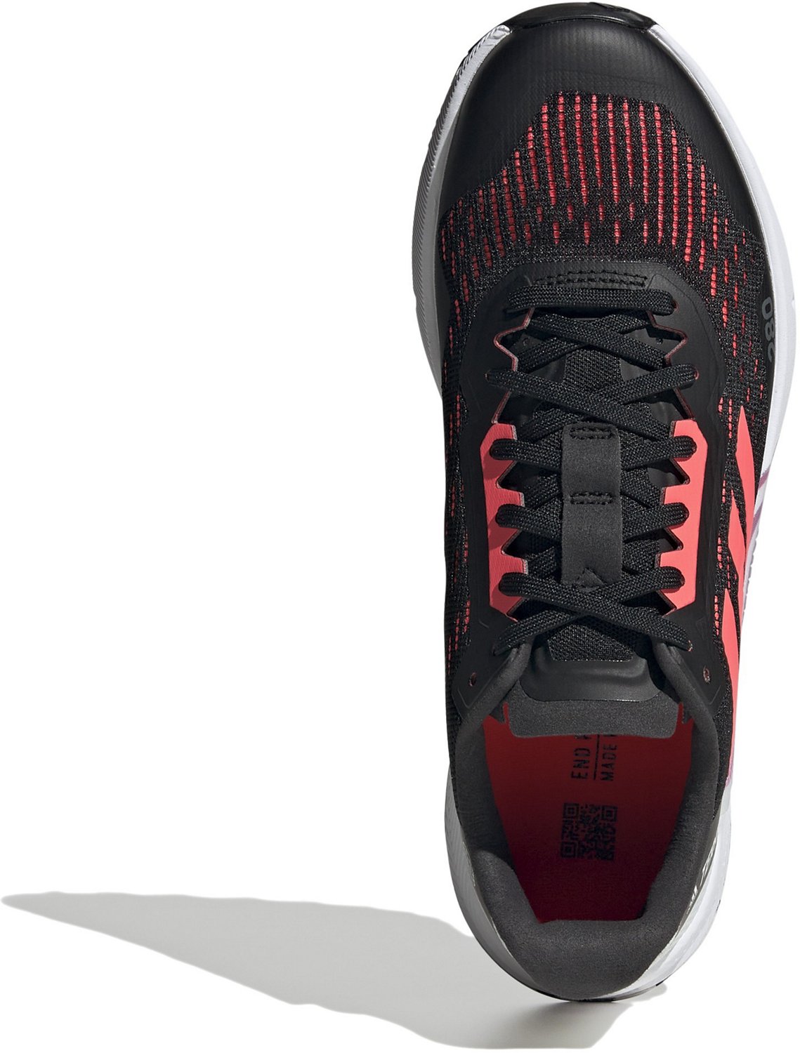 adidas Women's Terrex Agravic Flow 2.0 Trail Running Shoes - view number 4