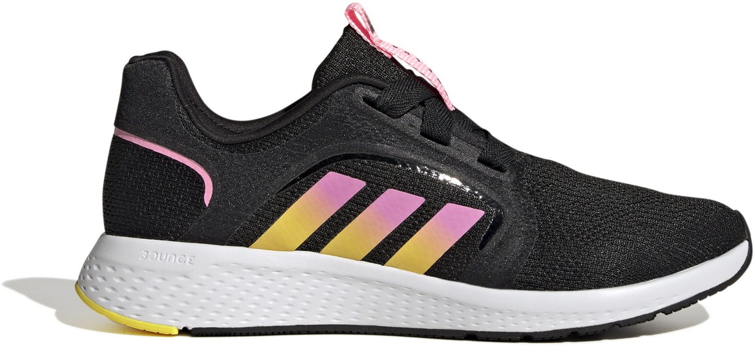 adidas women's edge lux w running shoe