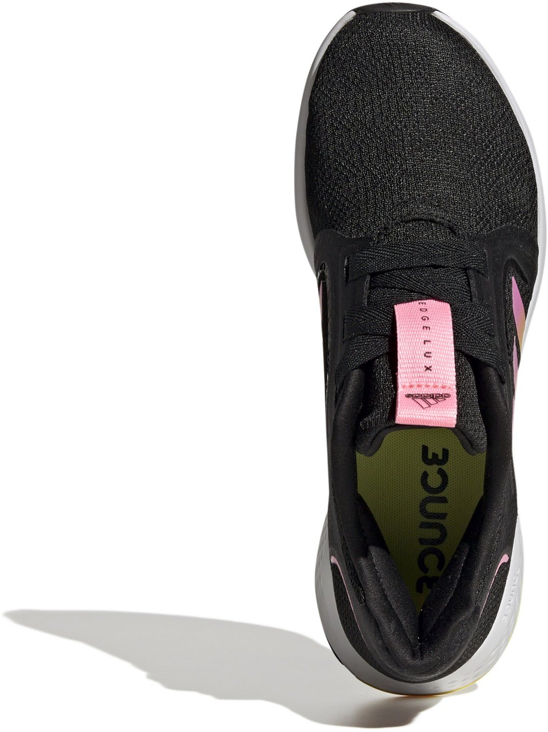 adidas Women's Edge Lux 5 Running Shoes Academy