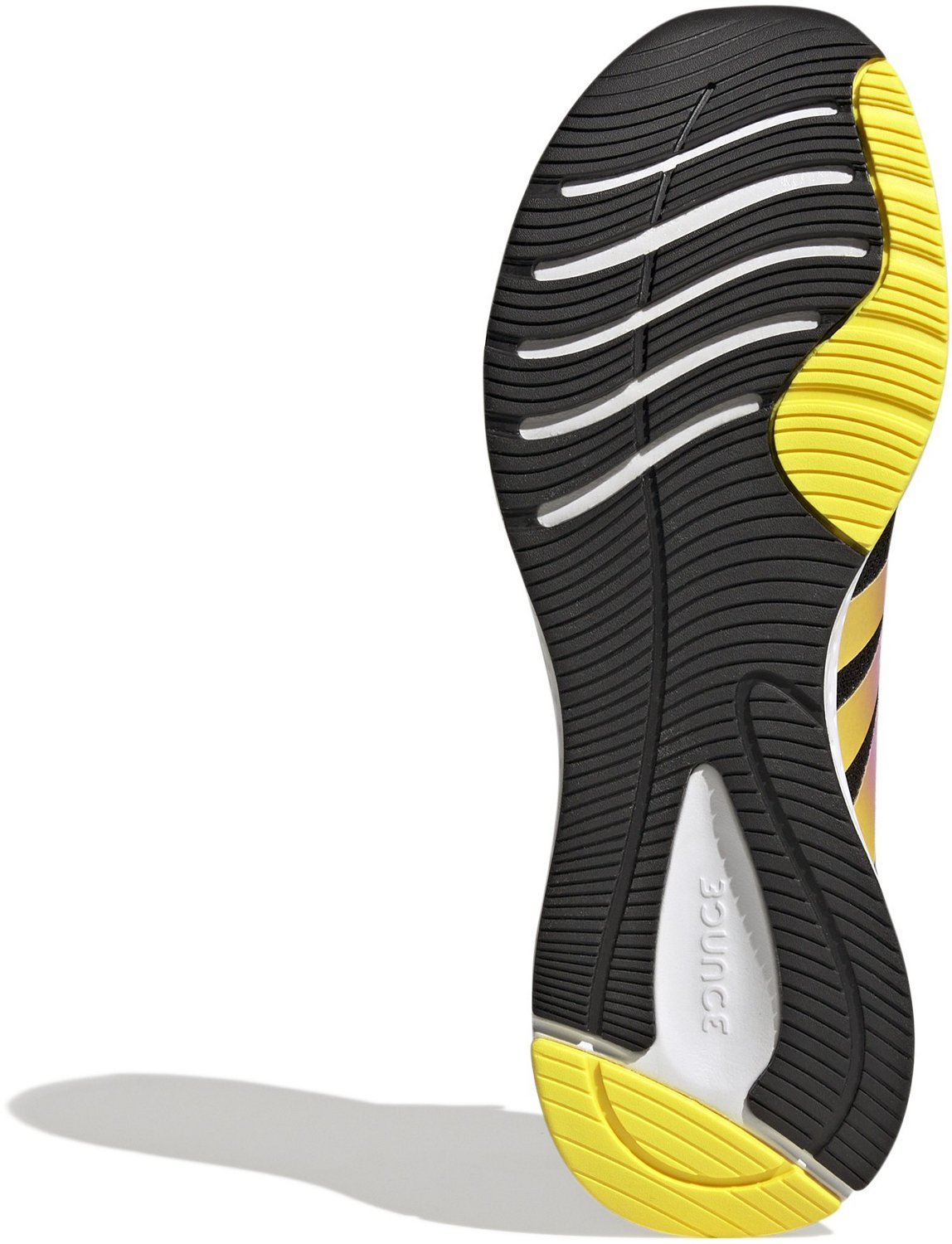 adidas Women's Edge Lux 5 Running Shoes Academy