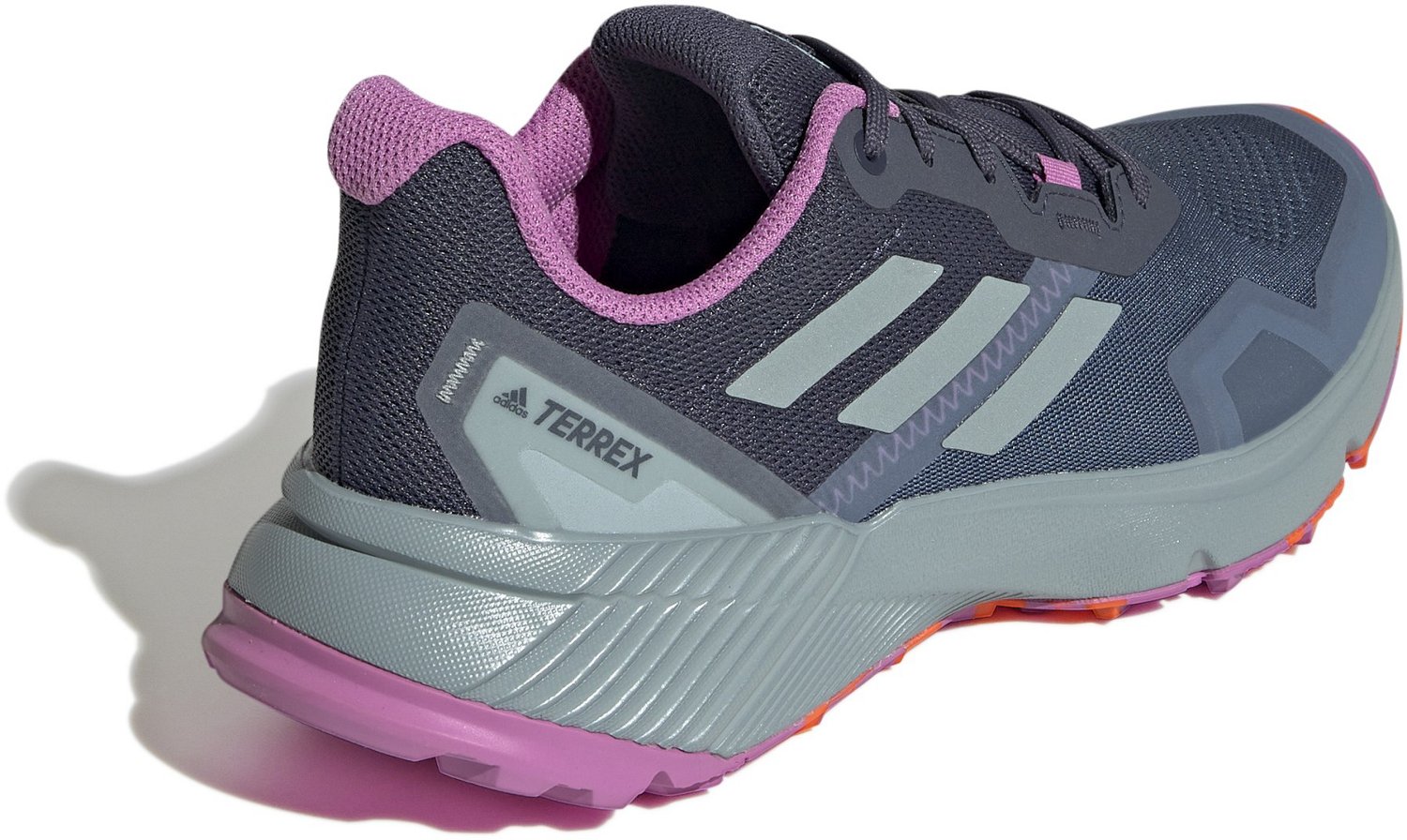 adidas Women's Soulstride Trail Running Shoes                                                                                    - view number 5
