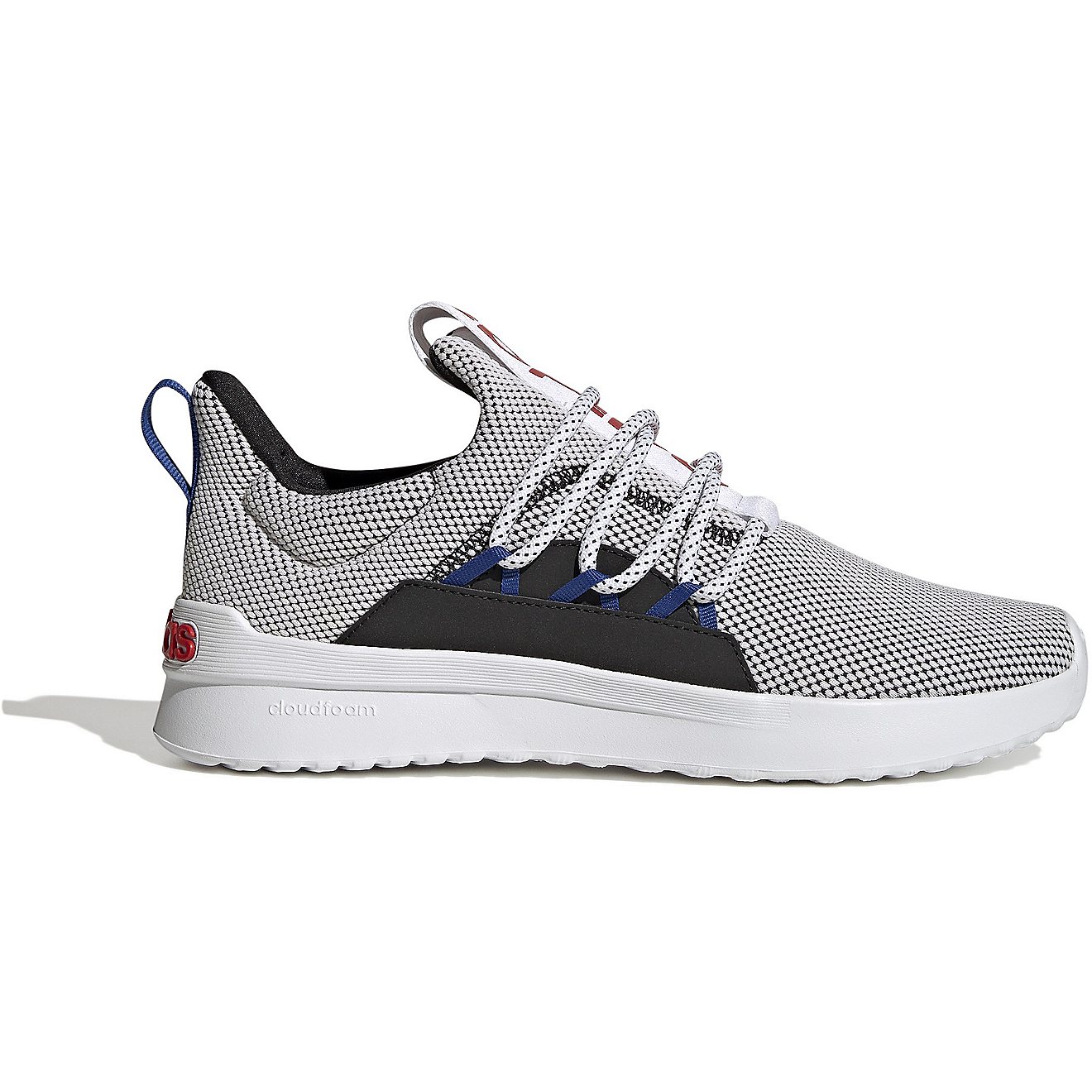 adidas Men's Lite Racer Adapt 5.0 Running Shoes                                                                                  - view number 1