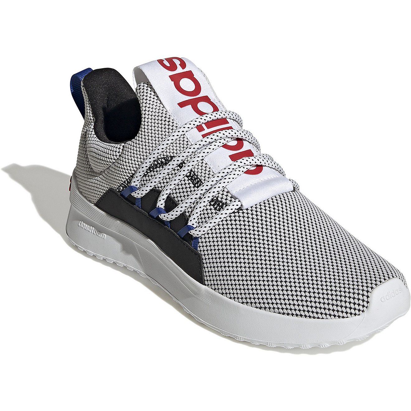 adidas Men's Lite Racer Adapt 5.0 Running Shoes                                                                                  - view number 3