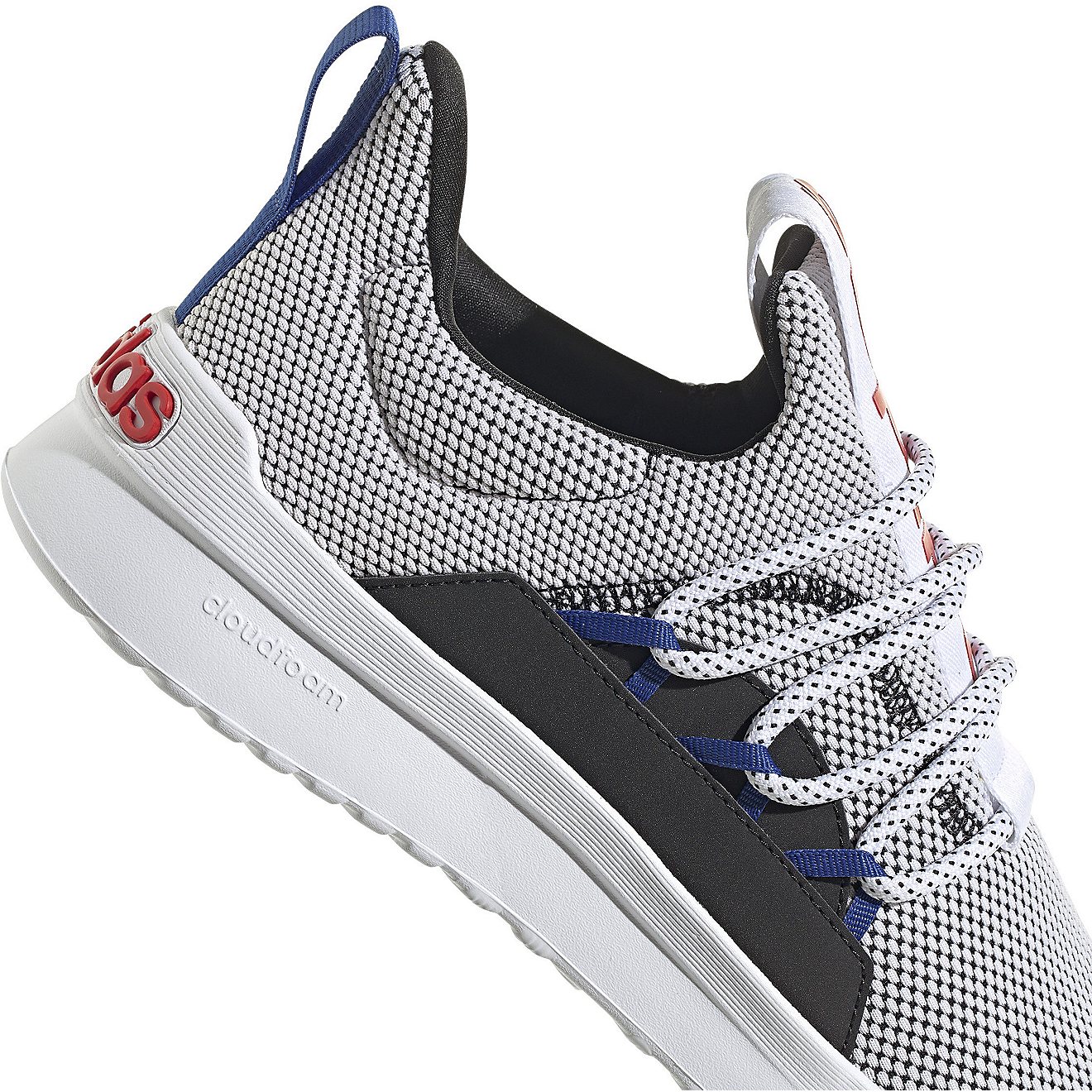 adidas Men's Lite Racer Adapt 5.0 Running Shoes                                                                                  - view number 8