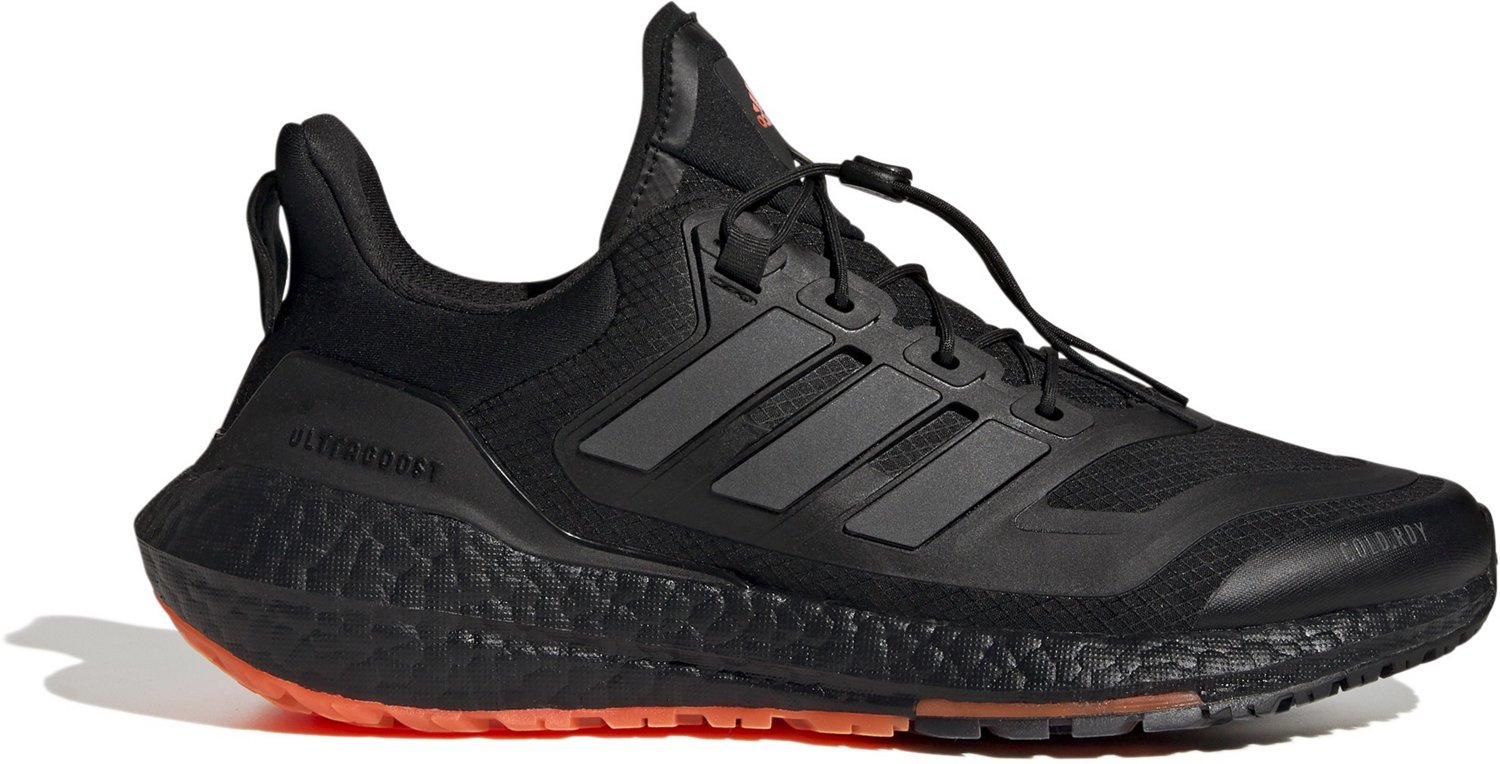 adidas Men’s Ultraboost 22 COLD.RDY Running Shoes Academy
