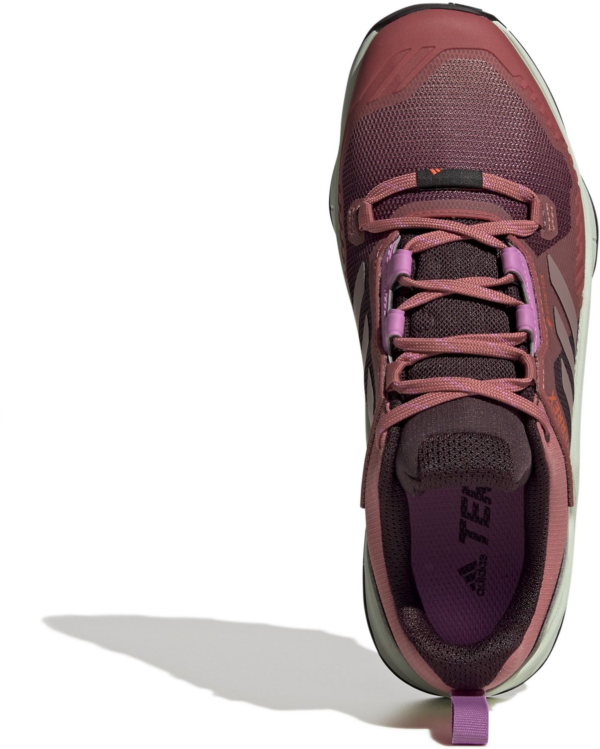 adidas Women's Terrex Swift R3 GoreTex Hiking Shoes Academy