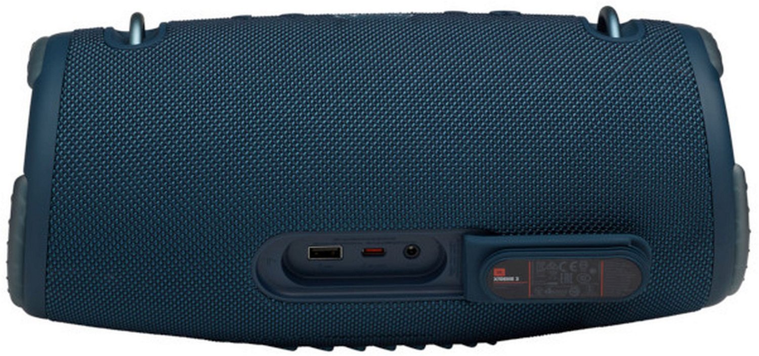 JBL Xtreme 3 Bluetooth Speaker - view number 4