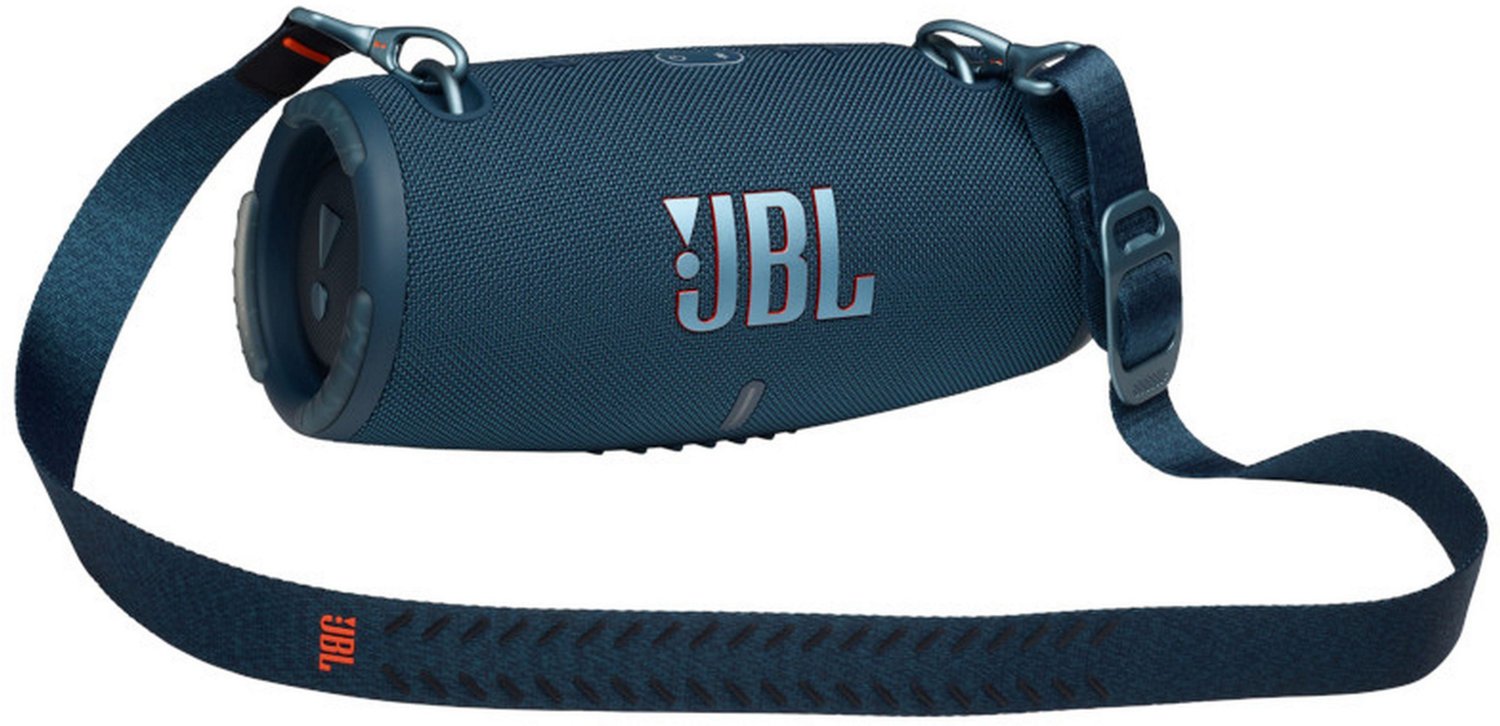 JBL Xtreme 3 Bluetooth Speaker - view number 5