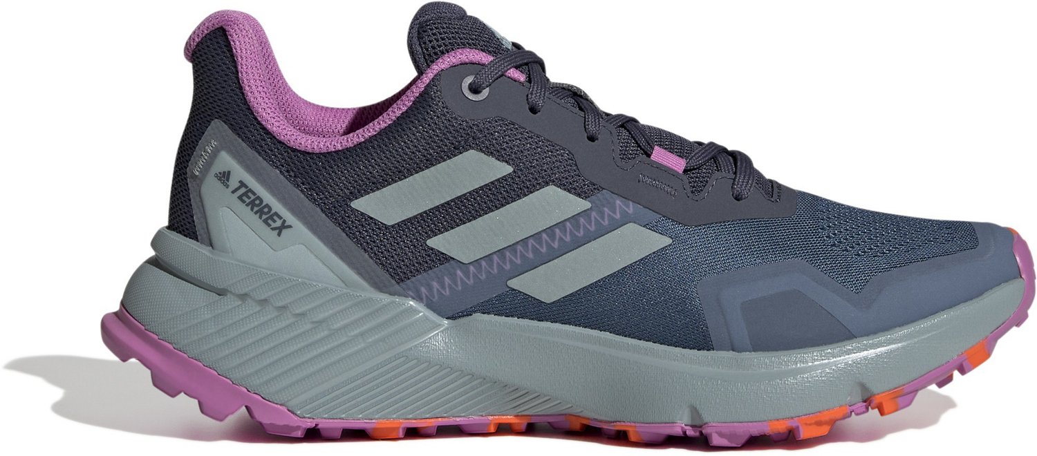 adidas Women's Soulstride Trail Running Shoes | Academy