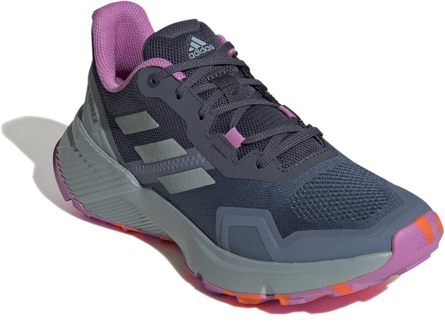 adidas Women's Soulstride Trail Running Shoes                                                                                    - view number 3