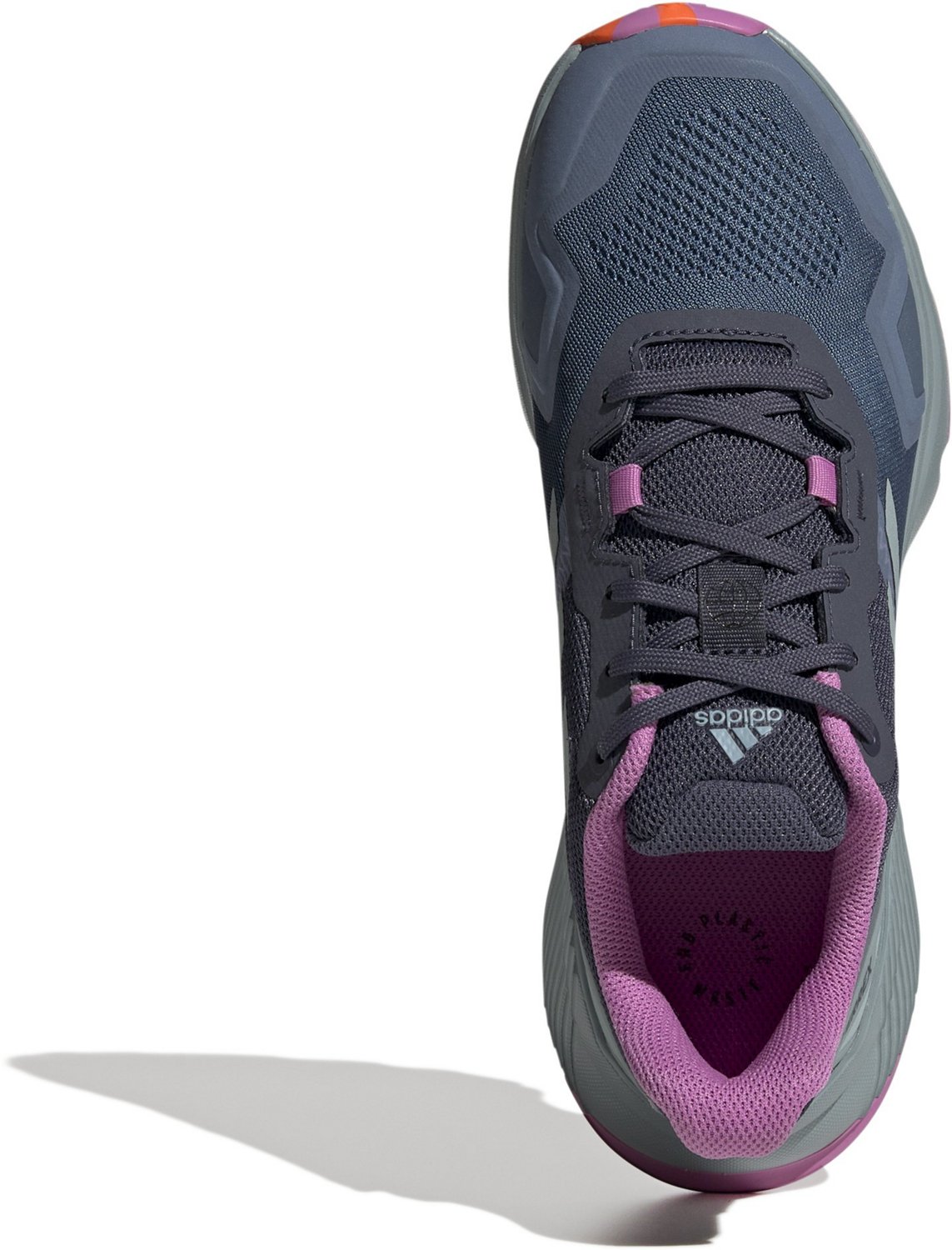 adidas Women's Soulstride Trail Running Shoes                                                                                    - view number 4