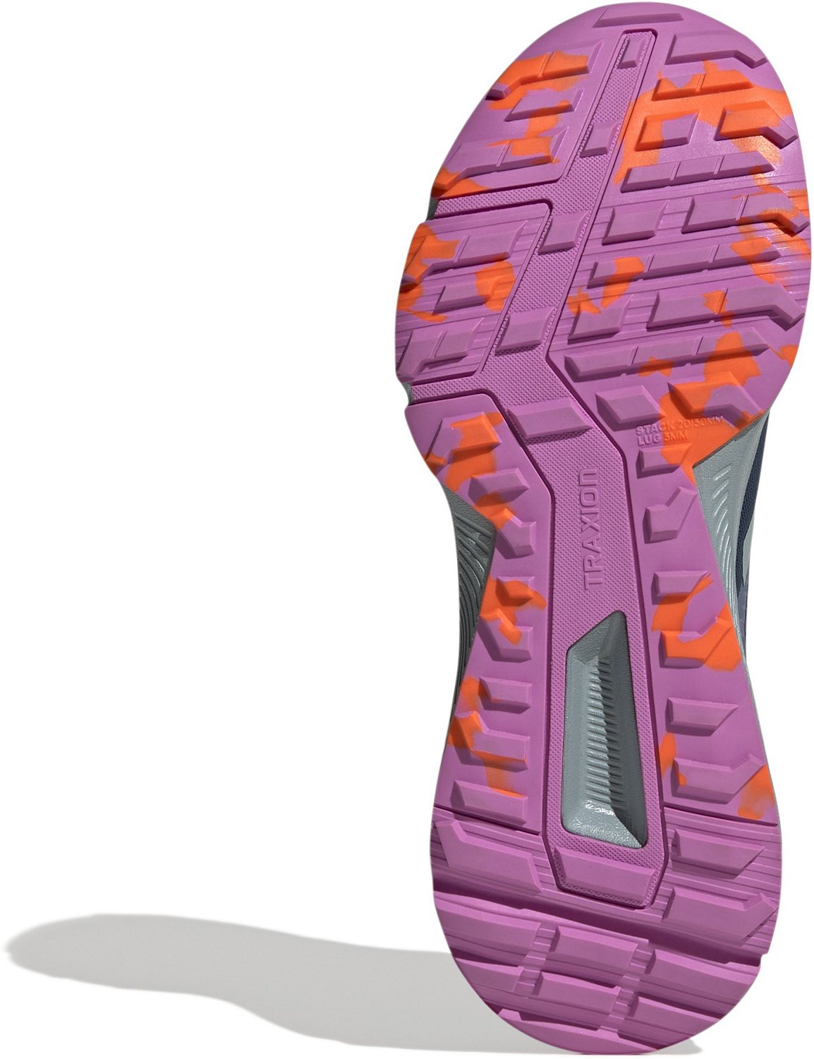 adidas Women's Soulstride Trail Running Shoes                                                                                    - view number 6