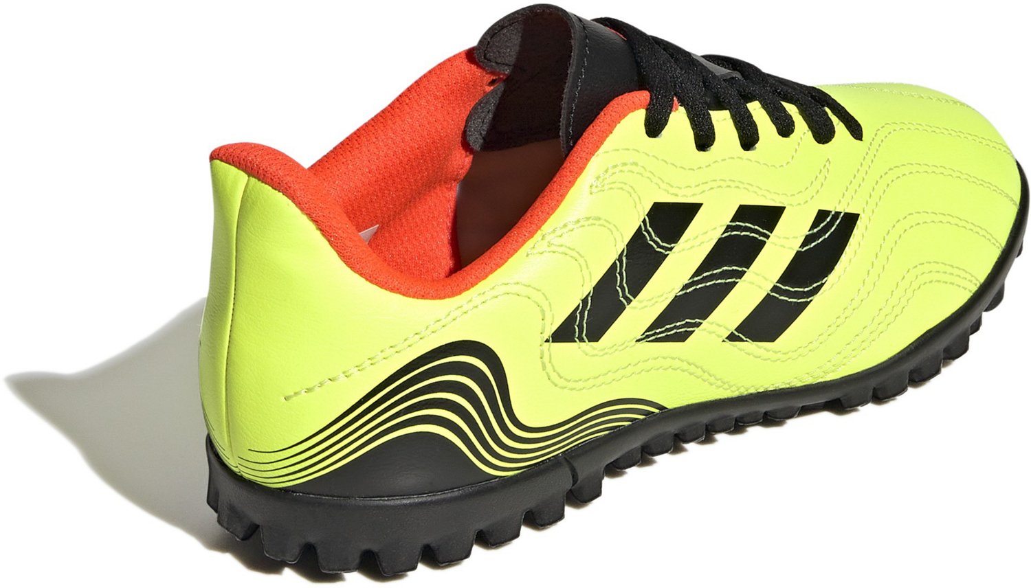 adidas Kids' COPA SENSE .4 Turf Cleats Free Shipping at Academy