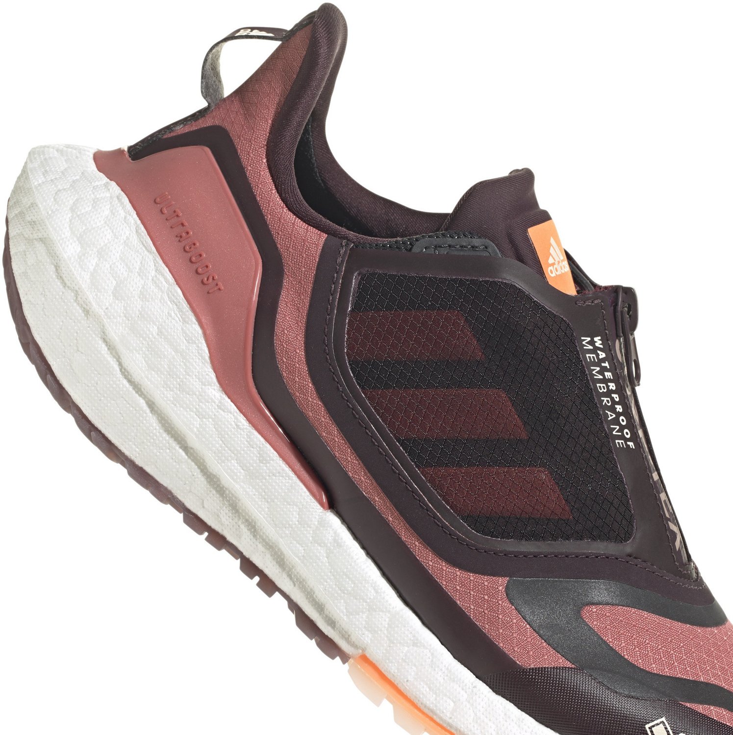 adidas Women’s Ultraboost 22 COLD.RDY II Running Shoes Academy