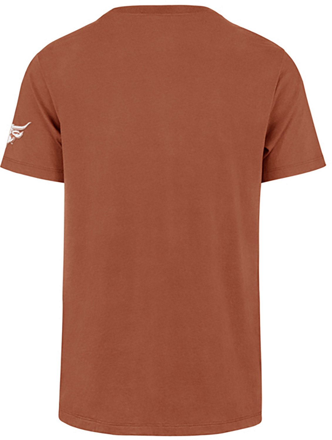 '47 University of Texas Franklin Fieldhouse T-shirt - view number 2