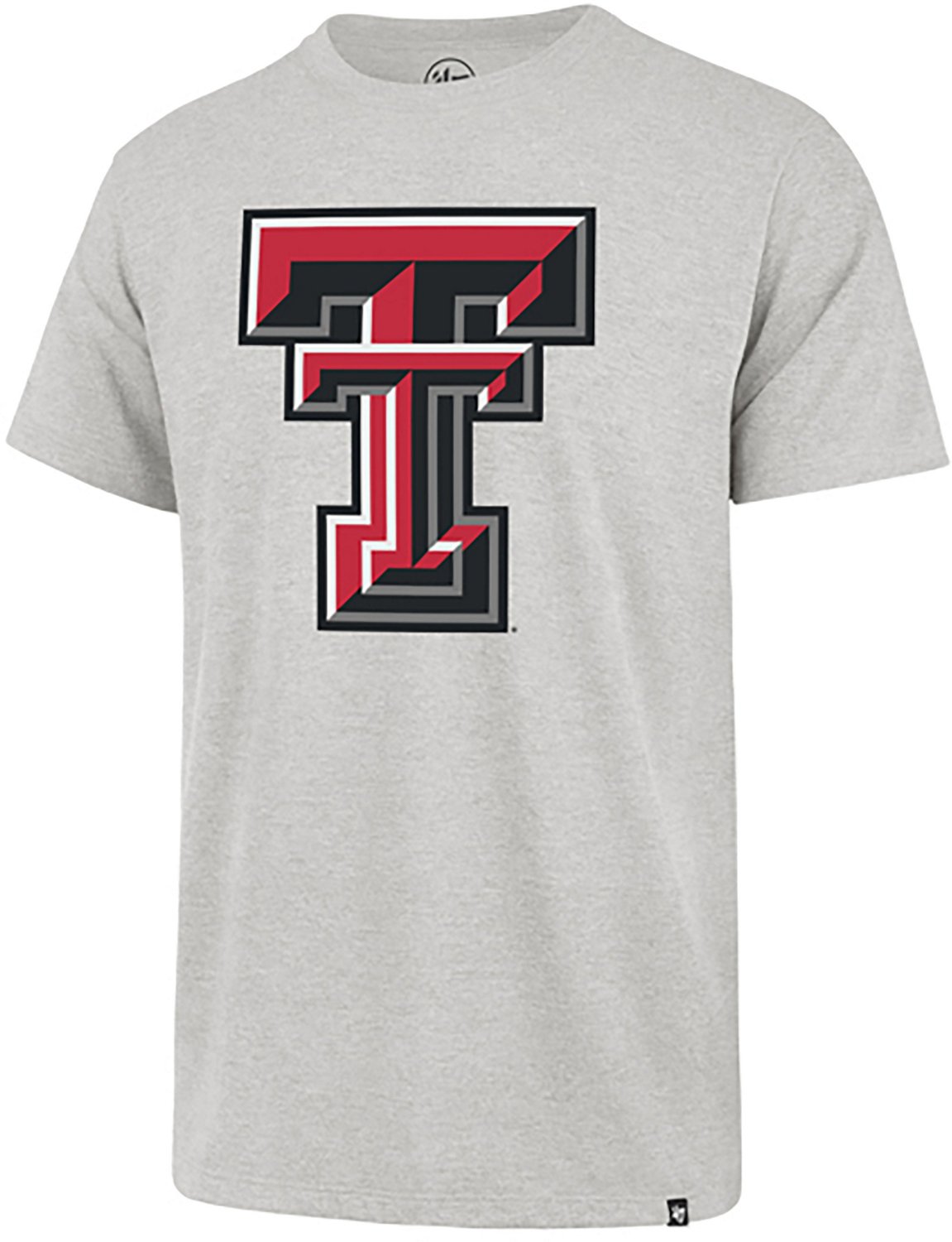 '47 Texas Tech University Premier Franklin Relay T-shirt | Academy