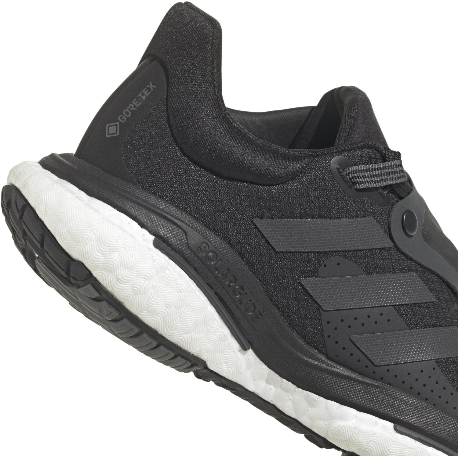 adidas Women’s Solar Glide 5 GORE-TEX Running Shoes | Academy