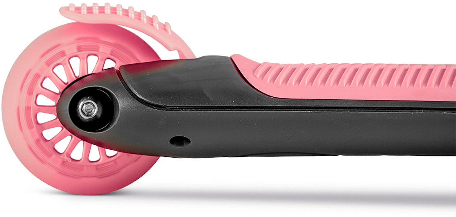 Yvolution Preschool Kids' Kiwi 3-Wheel Scooter - view number 4