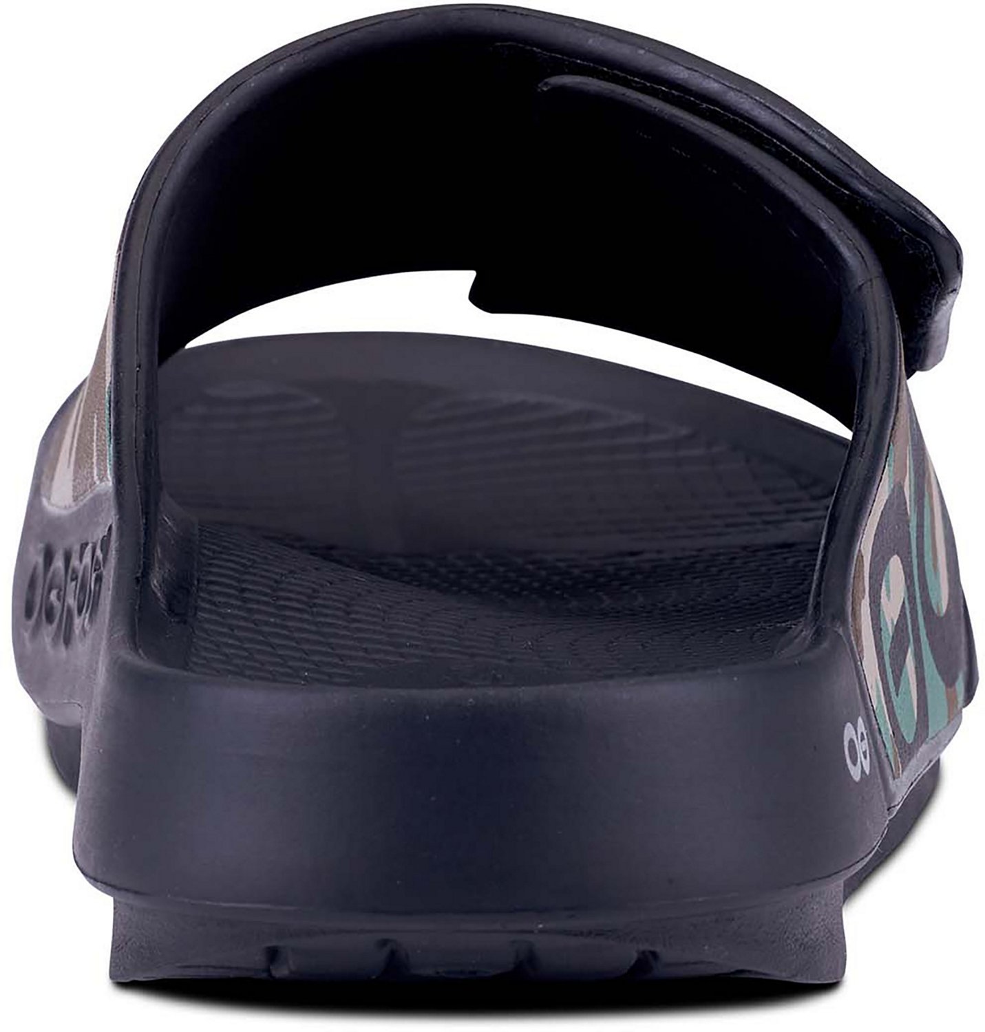 OOFOS Adult Ooahh Flex Camo Sport Slide                                                                                          - view number 6