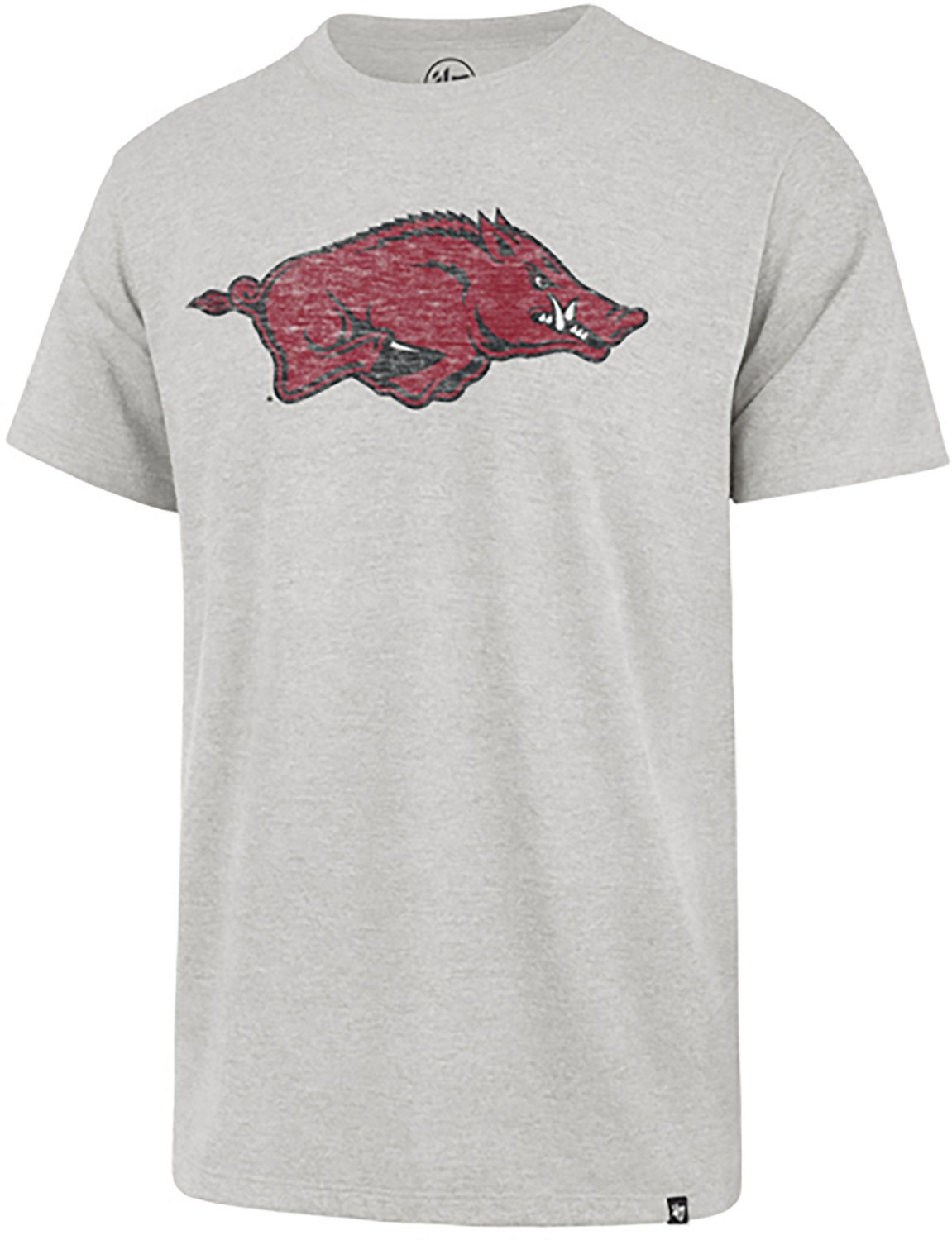 '47 University of Arkansas Premier Franklin Relay T-shirt