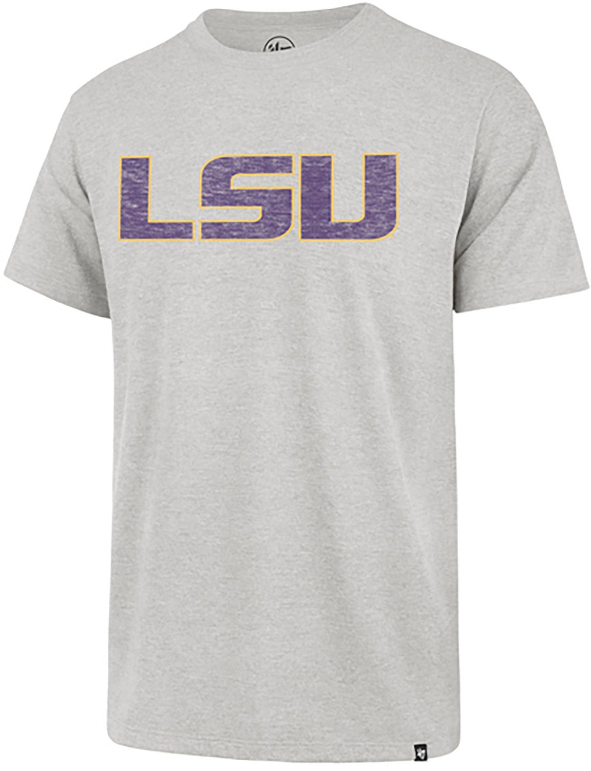 '47 Louisiana State University Premier Franklin Relay T-shirt | Academy