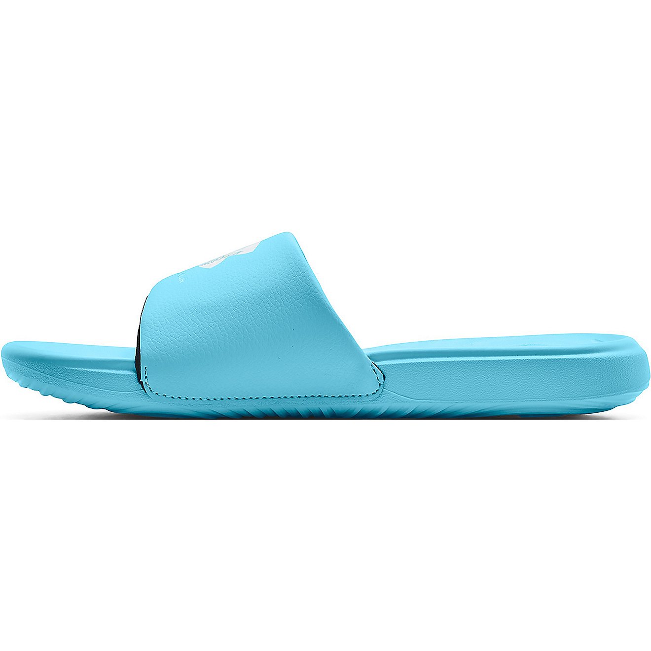 Under Armour Women's Ansa Graphic Logo Slides                                                                                    - view number 2