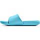 Under Armour Women's Ansa Graphic Logo Slides                                                                                    - view number 2