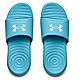 Under Armour Women's Ansa Graphic Logo Slides                                                                                    - view number 4