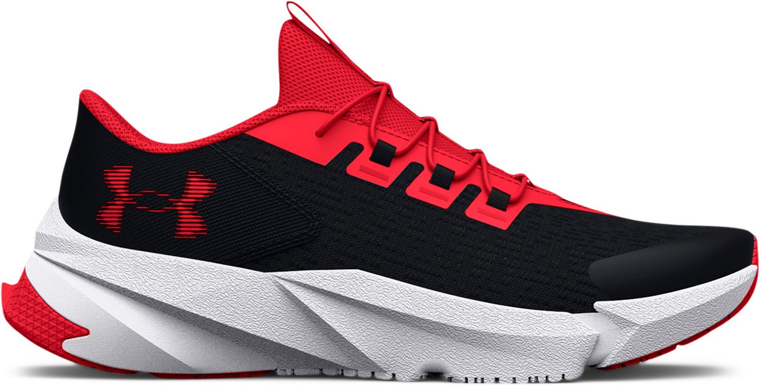 under armour scramjet