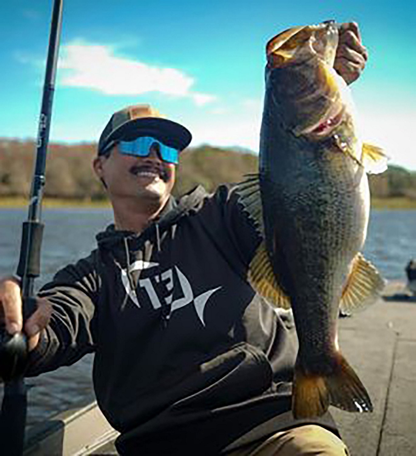 Optic Nerve FixieMAX Zaldaingerous Polarized Sunglasses - view number 4