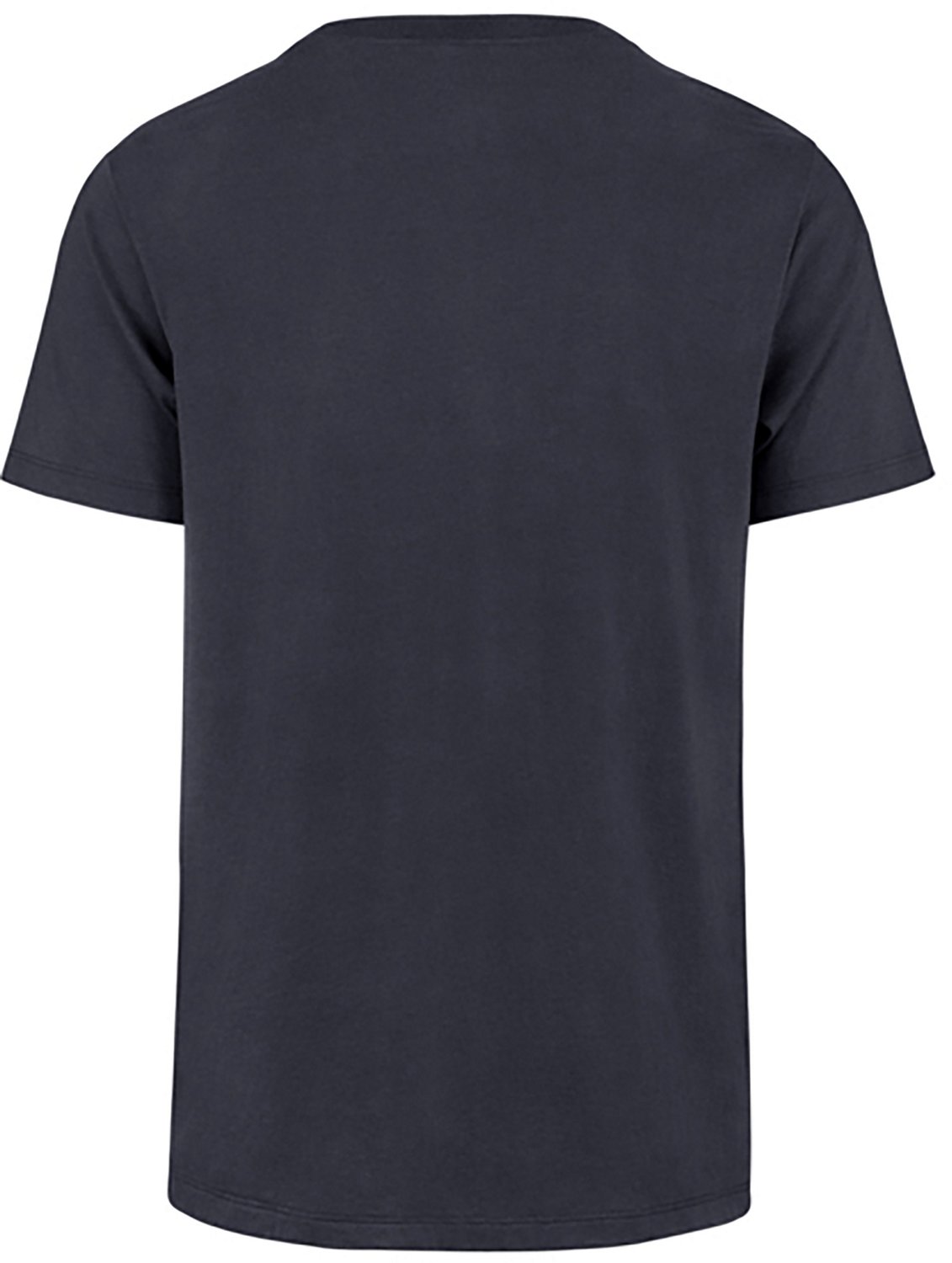 '47 Auburn University Big Ups Franklin Graphic Short Sleeve T-shirt - view number 2