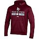 Under Armour Men’s Texas Southern University Armour Fleece Hoodie                                                              - view number 1 image