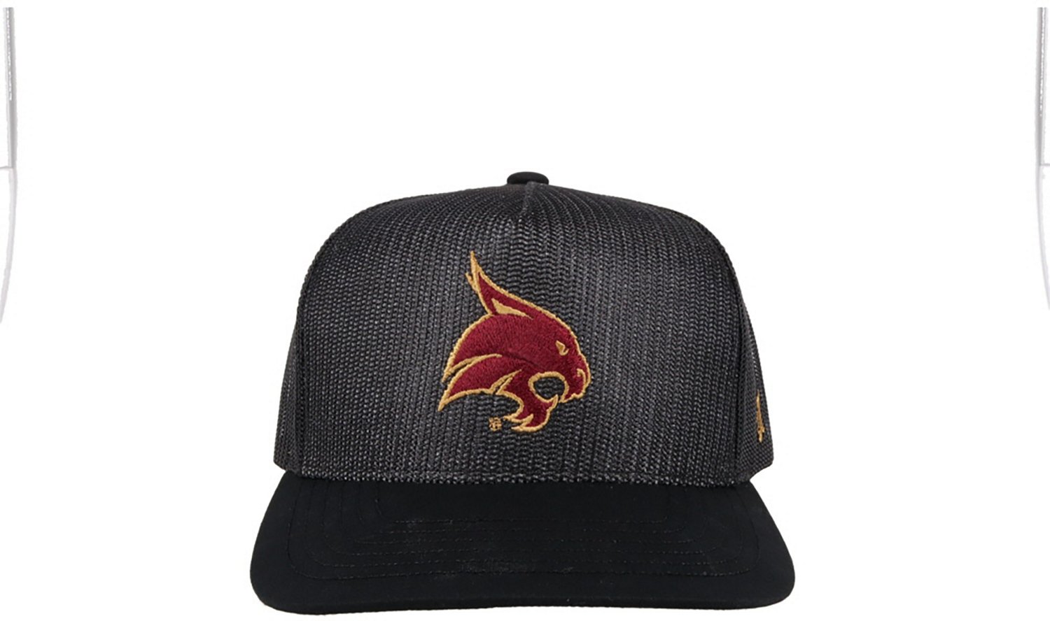 Hooey Men's Texas State University All American Trucker Hat